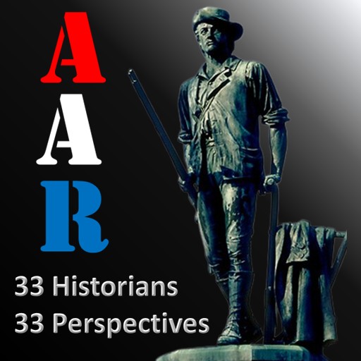 Analyzing American Revolution podcast. Visit AARevolution.net for more images of the American Revolution and for interviews of scholars with Adel Aali.